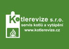 Kotlerevize s.r.o. Logo